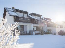 Vakantiehuisje Winterber Comfortabel Verblijf voor 5 Personen | 