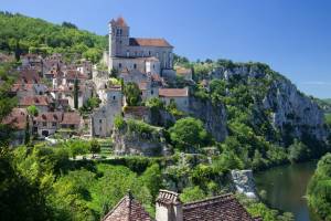 12-daagse rondreis Aveyron, Tarn, Ariège, Gers - Kleuren van de 