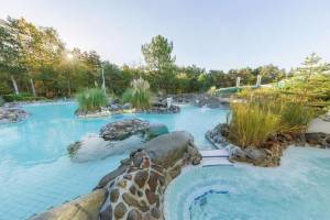Center Parcs Les Hauts De Bruyeres
