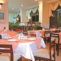 Hotel Anitas Beach
