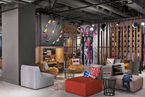 Moxy Duesseldorf City