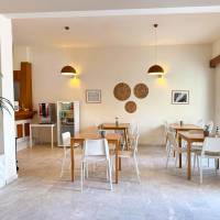 Melitti Studios & Apartments