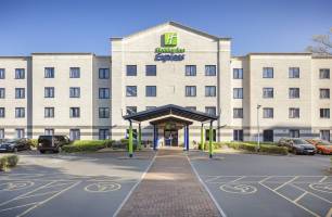 Holiday Inn Express Poole by IHG