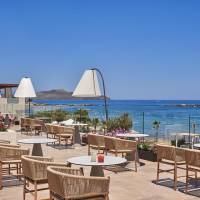Hotel Atlantica Kalliston Resort - adults only