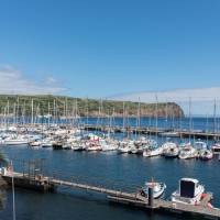 Fly & Drive Azoren - 4 eilanden - inclusief huurauto