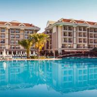 Hotel Sentido Turan Prince