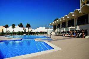 Eurotel Altura en Beach