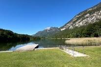 Camping und Appartements Seehof