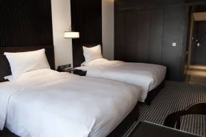 Xi'an Eastern House Boutique Hotel