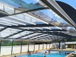 Camping A L'Abri de l'Océan