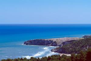 Camping Baia San Nicola