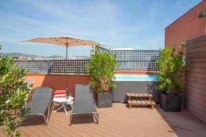 Hotel Garbi Millenni