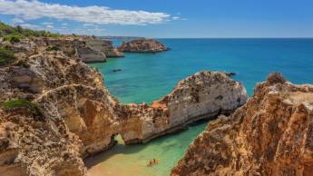 Albufeira Sol Hotel & Spa