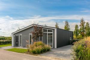 Waterresort Oosterschelde house no.80