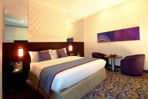 Raviz Center Point Hotel