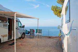 Camping & Village Rais Gerbi