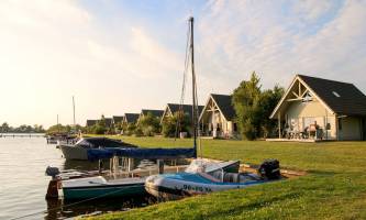 Camping Rcn De Potten
