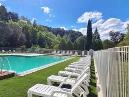 Camping Le Roubreau