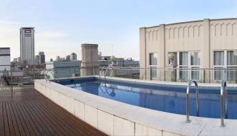 NH City Buenos Aires