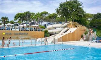 Camping Cala Gogo Internacional