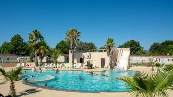 Camping Golfe De Saint-tropez