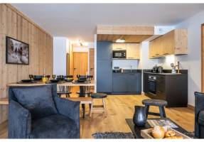 TSV Le Flocon Blanc 3P8 A38S