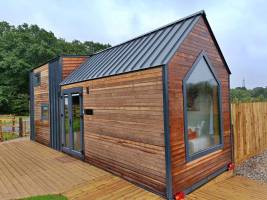 Little Dunley - The Tiny House