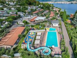 Camping Internazionale Eden