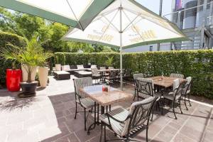 DORMERO Hotel Stuttgart