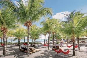 Beachcomber Le Mauricia