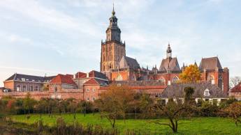 Hotel Landgoed Ehzerwold