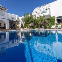 Hotel La Mer Deluxe & Spa - adults only