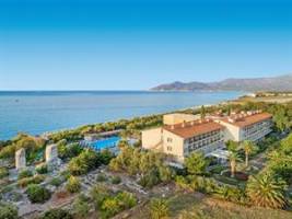 Hotel Tui Blue Doryssa Seaside Resort