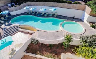 Hotel Blumarea Best Western Signature Collection