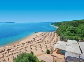 Aristoteles Holiday Resort en Spa