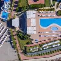Hotel Gold Island Selected