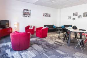 Etoile des Cimes 3p6p Family