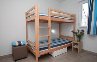 Baden 2p 4 Les Iles du Morbihan