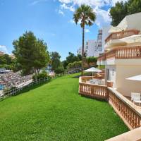 Appartementen Azul Playa