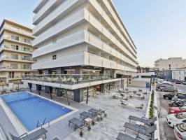 Mercure Rhodes Alexia Hotel & Spa