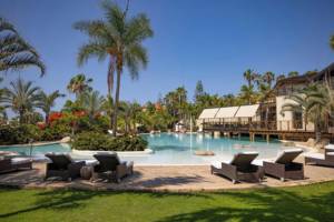 Villa Bahia Del Duque - Las