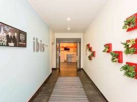 Ibis Esch Belval