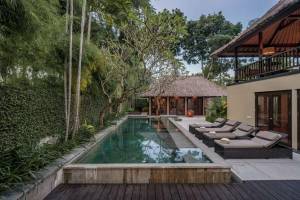 Kayumanis Nusa Dua Private Villa & Spa