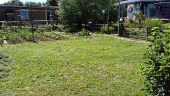 Campspace in Bayern - Pettendorf, Bayern