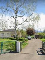 Schöner Stern Ottmarsheim