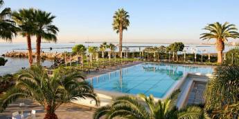Crowne Plaza Limassol