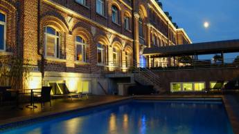 Van der Valk Hotel Verviers