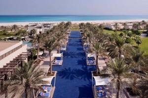 Park Hyatt Abu Dhabi en Villas