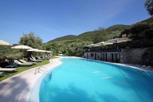 Domina Borgo degli Ulivi