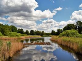 Camping de Binnenvaart